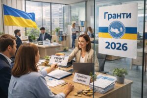 Гранти для агробізнесу 2026: як отримати фінансування на переробку та виробництво
