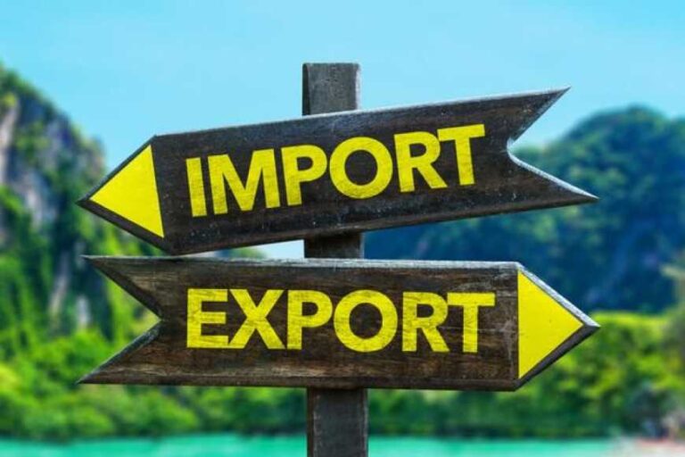 Экспорт и импорт Украины в 2026 году: анализ внешней торговли фото 2